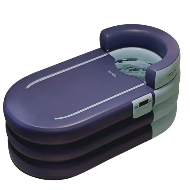 Комнатная одинарная Минималистичная ванна для взрослых кухни надувной