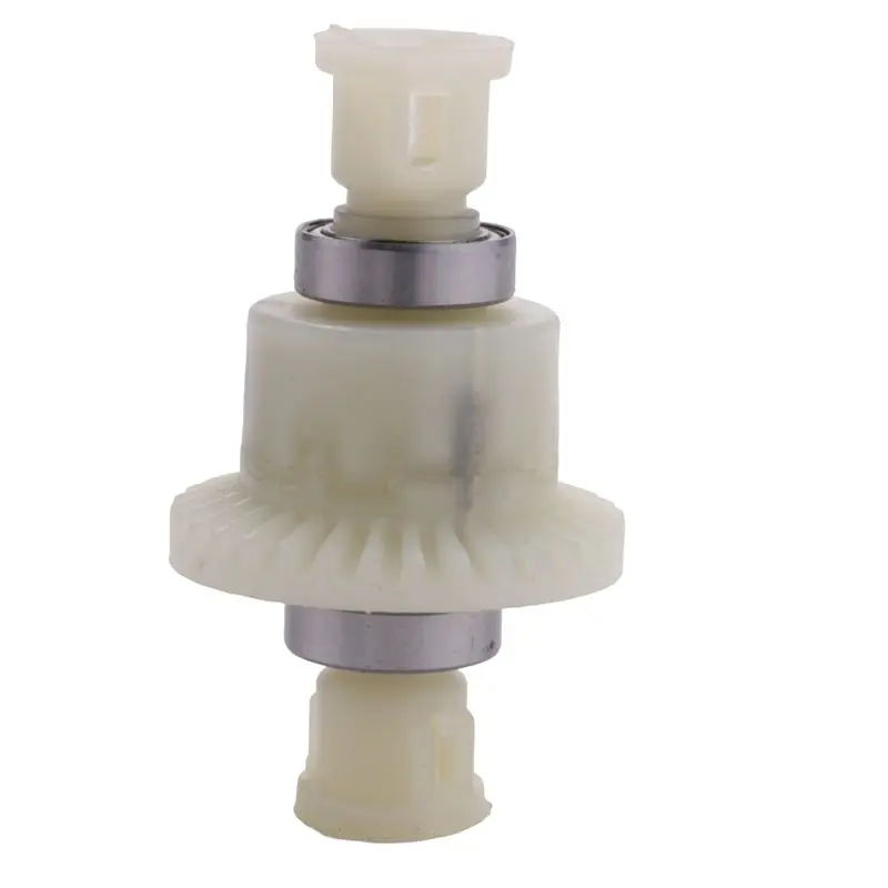 Фото Дифференциал CYGJ-2Pcs PX9300-07 для радиоуправляемых машин Pxtoys Enoze 9300 9301 9302 9303 9304 1/18, запчасти и аксессуары №4