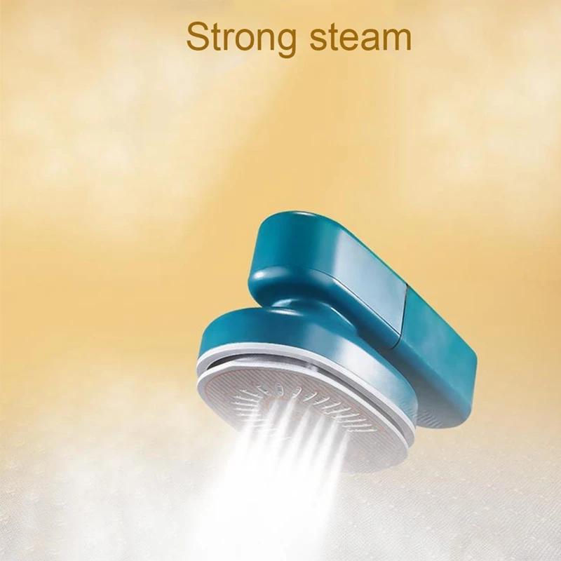 Портативный паровой утюг генератор горячего пара Электрический отпариватель