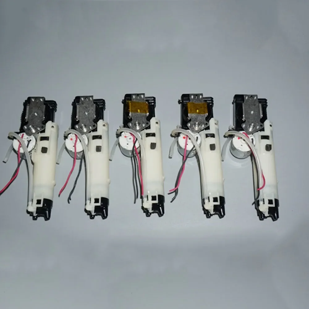 Б/у Micro Mini 310 насос постоянного тока 3 7 В 5 35 МВт/мин большой расход высокого