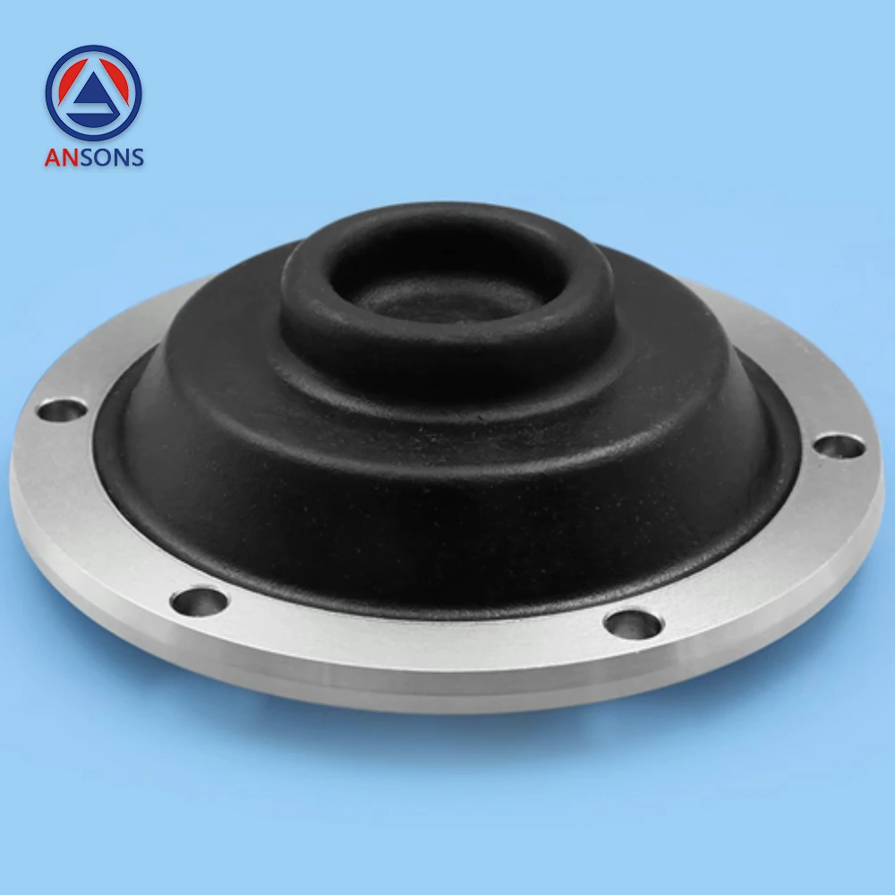 КМ 934289 H01A 1331189 MX14 KONE Соединение кодировщика лифта Диск База Тяговая машина