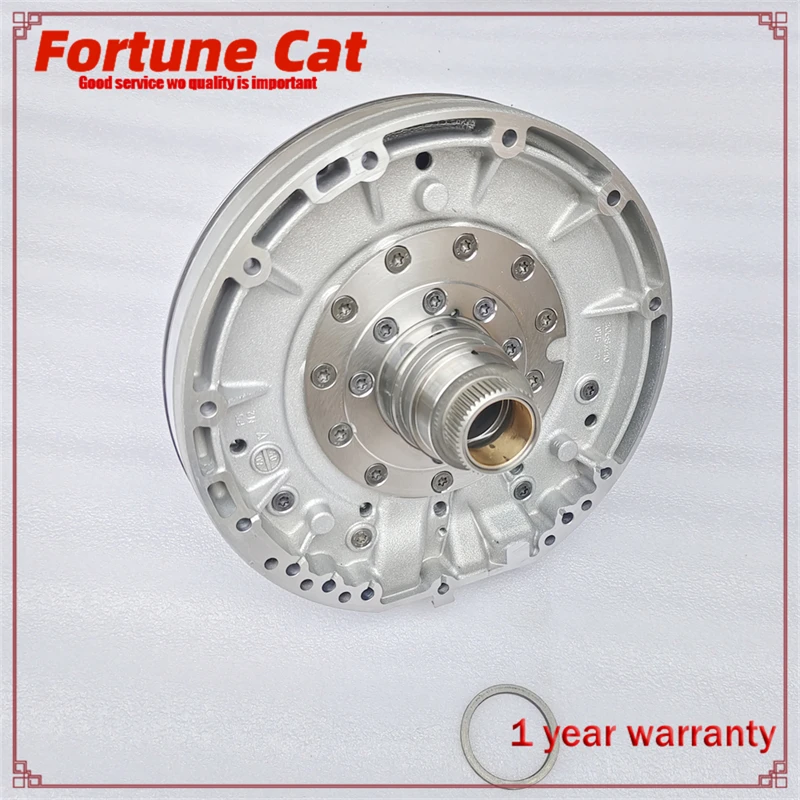 Масляный насос коробки передач 6HP26 6H19 6HP28 6HP21 с подшипником ZF6HP26 для BMW Audi