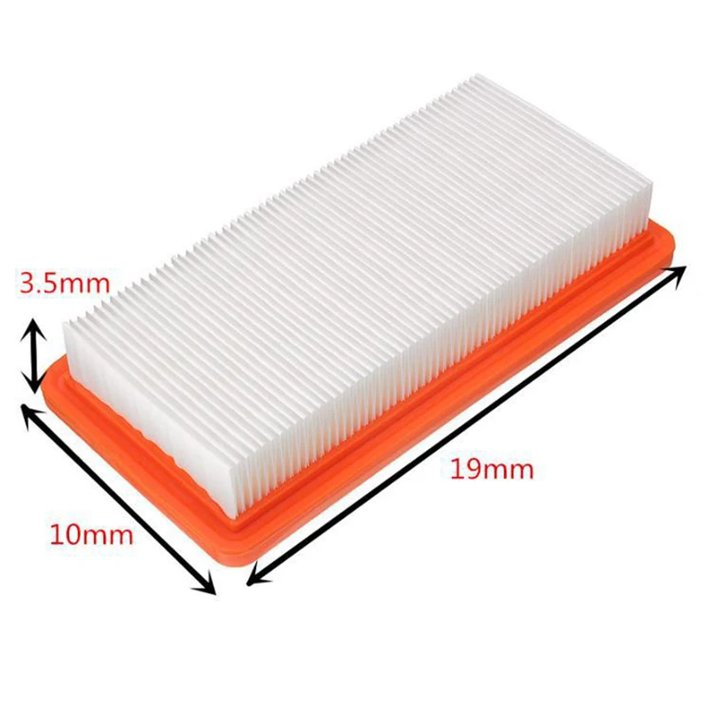 HEPA-фильтр для пылесоса Karcher DS5500 DS6000 DS5600 DS5800