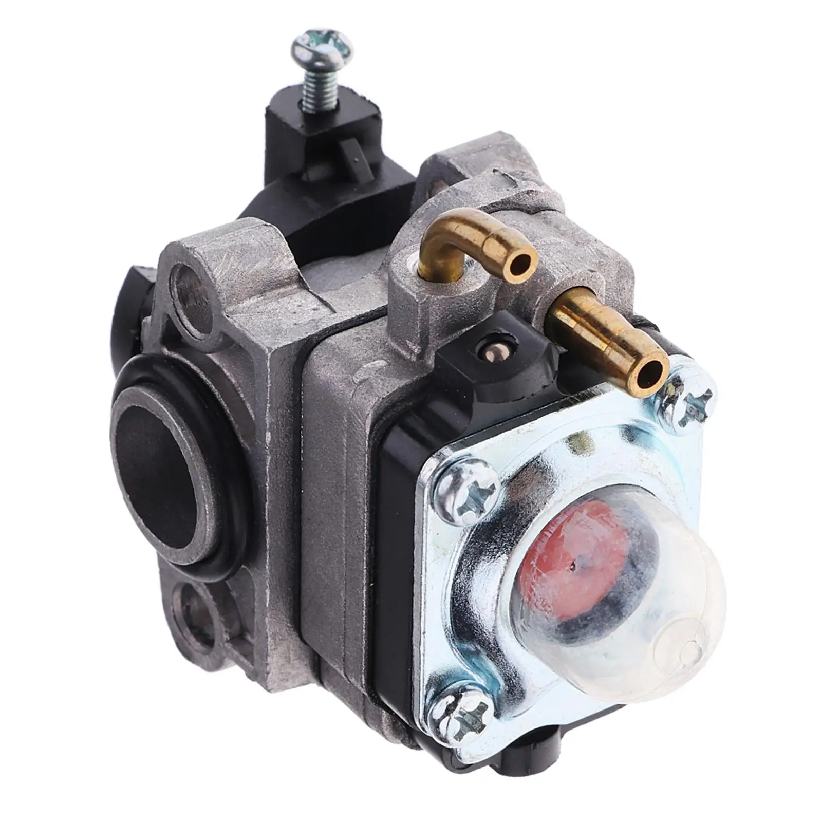 Фото Карбюратор для Shindaiwa T230 T230X T230XR, карбюраторный газовый триммер, кусторез 20016-81020 20016-81021, замена WYL-19-1 WYL-19 №5