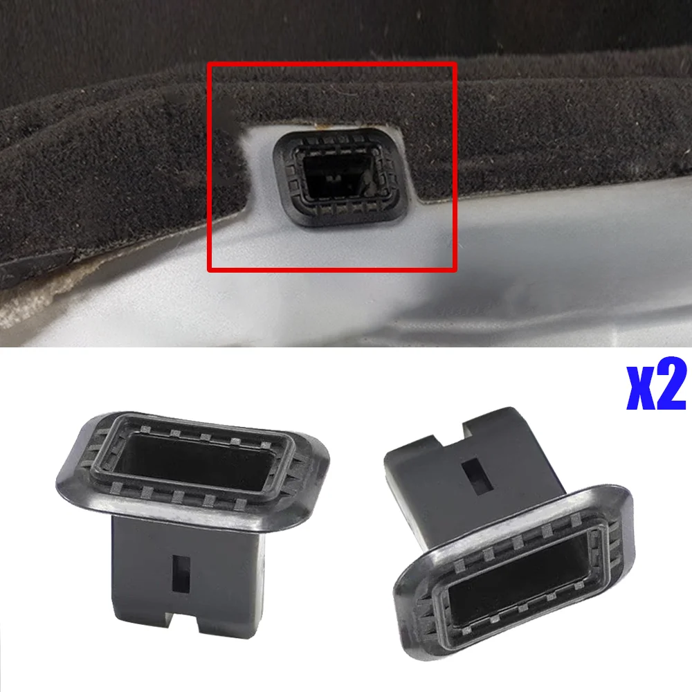 

2шт 4B 0886373 Для Audi A4 A6 Q7 Golf MK5 MK6 Jetta 6 Для Seat Exeo Автомобильная пряжка для крепления заднего сиденья Зажим для подушки