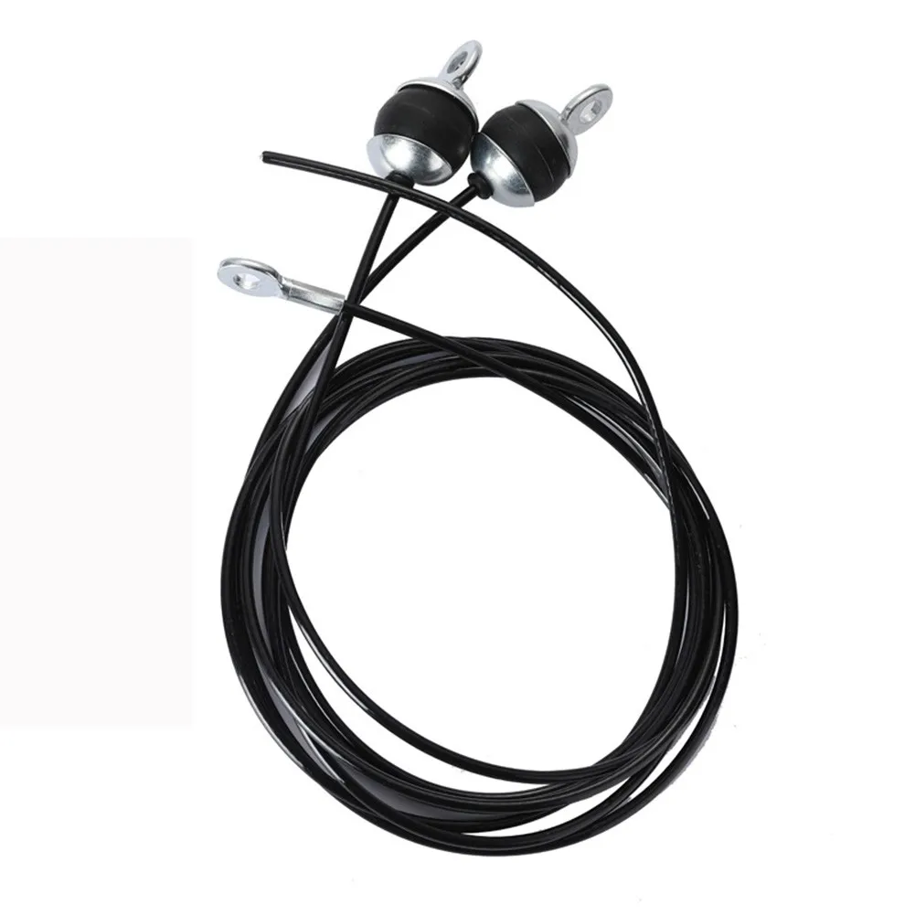 

1.4/1.8/2/2.5M Gym Cable Wire Rope Heavy Duty Steel Replacement Parts Pulley Accessories Strength Trainning Equipment