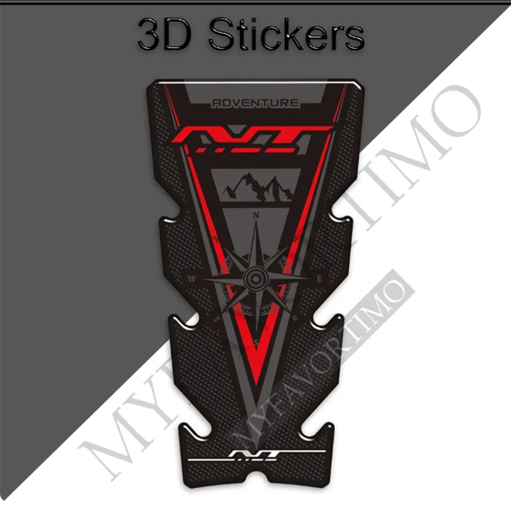 

Мотоциклетные наклейки для Honda NT650 700V 1000 1100 NT650 NT1100, защитные наклейки на бак, комплект для газа, мазута, колена