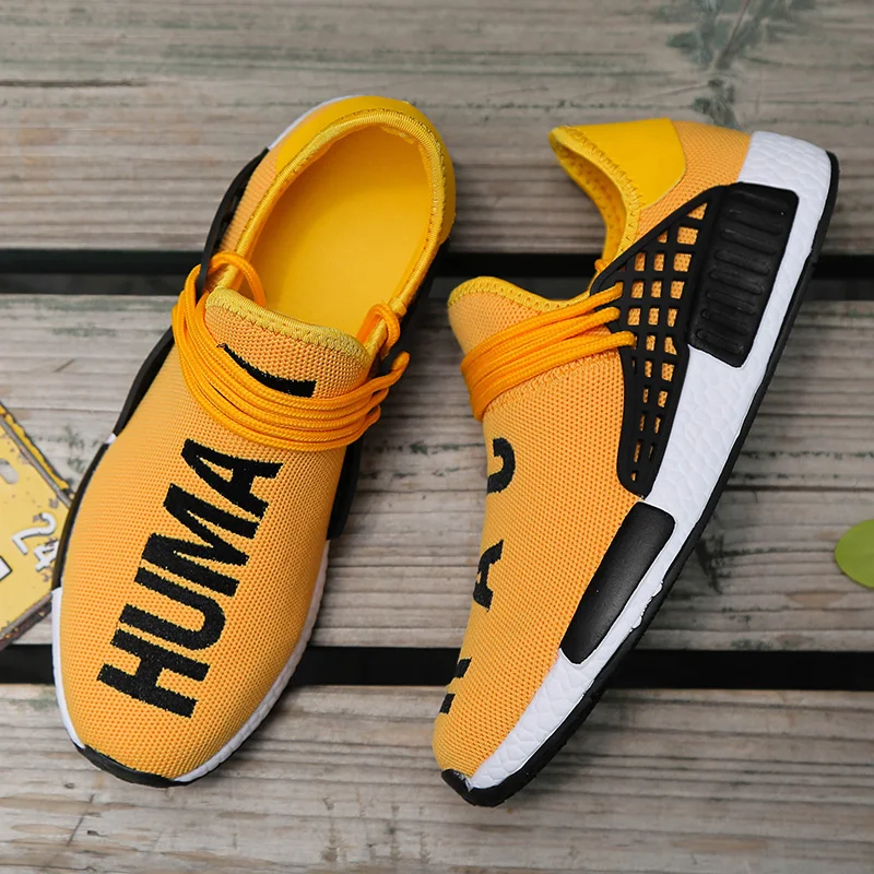 

Summer Men Casual Shoes Women Breathable 2022 Fashion Light Sneaker Large Size Mesh Fashion Sports Couple Outdoor Running Shoes