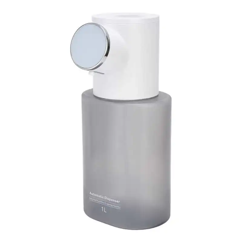 

Automatic Soap Dispenser 40 Degree Incline Angle Electric Soap Container for Public for Hotel for Bathroom