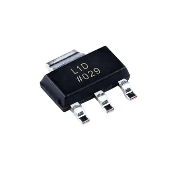 

New original ADP3339AKCZ - 2.5 - R7 patch L1D linear regulators SOT - 223 chip