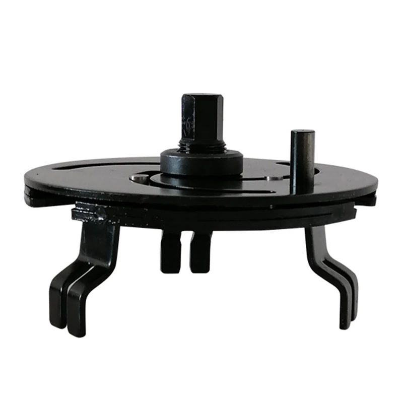 

3 зажима для крышки бака масляного насоса, ручной инструмент для удаления крышки бака