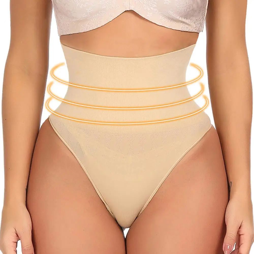 

Panties Butt Lifter Shapewear Wedding Dress Slimming Waist Trainer Cincher Briefs Thong G-string Body Shapers