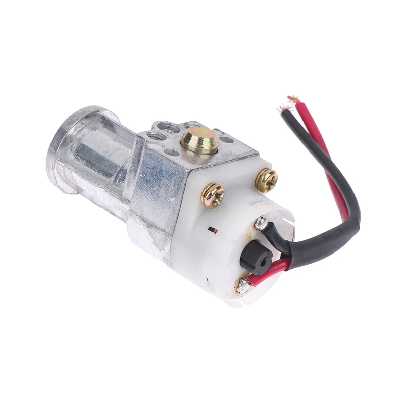 Тип с большой головкой электрический велосипед зажигание переключатель