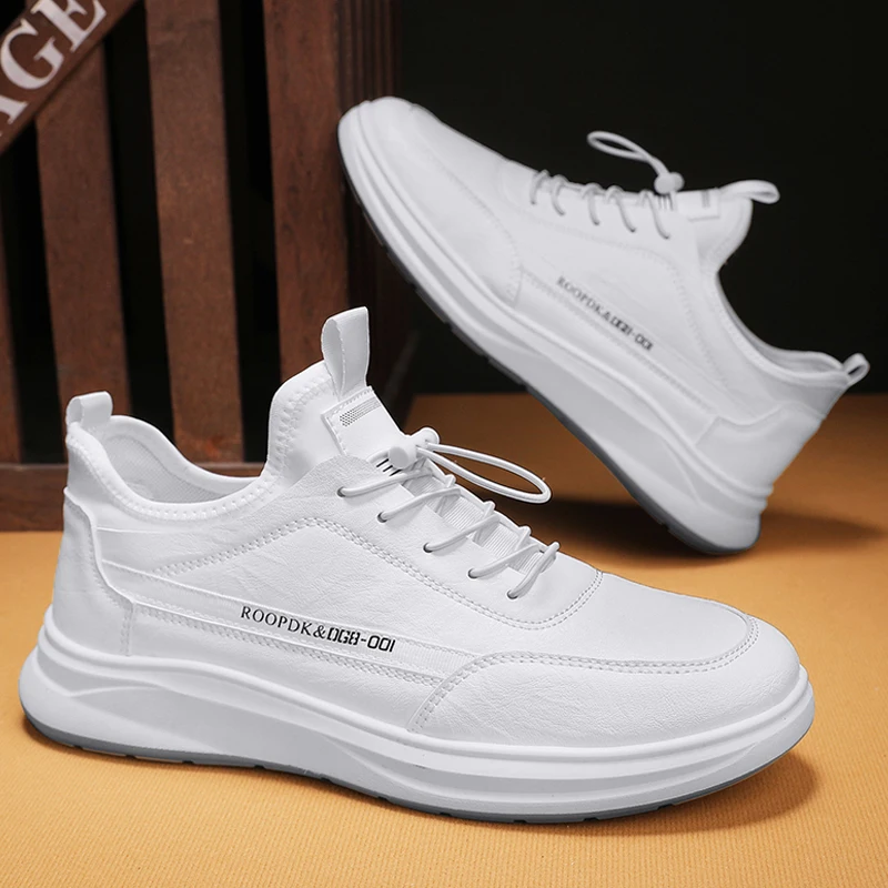 

Men's Comfort Sneakers Breathable Lightweight Casual Sports Running Tennis Fitness Jogging Athletic Shoes for Men