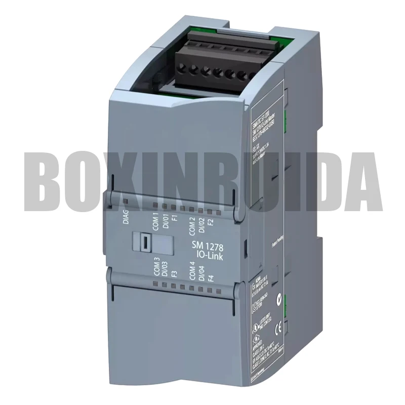 Микросхема 6ES7278-4BD32-0XB0