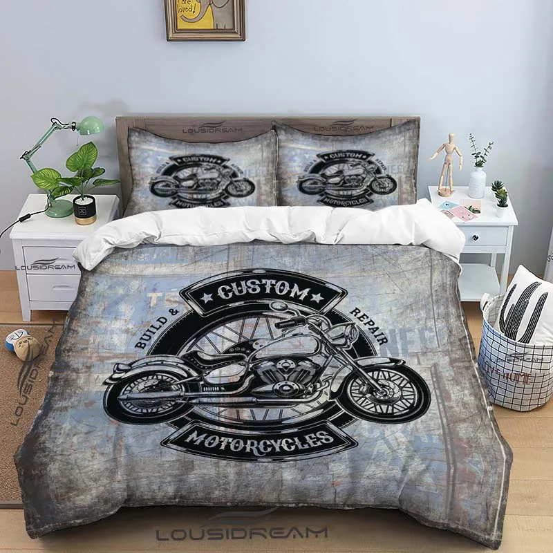 

Комплект постельного белья с пододеяльником и наволочкой