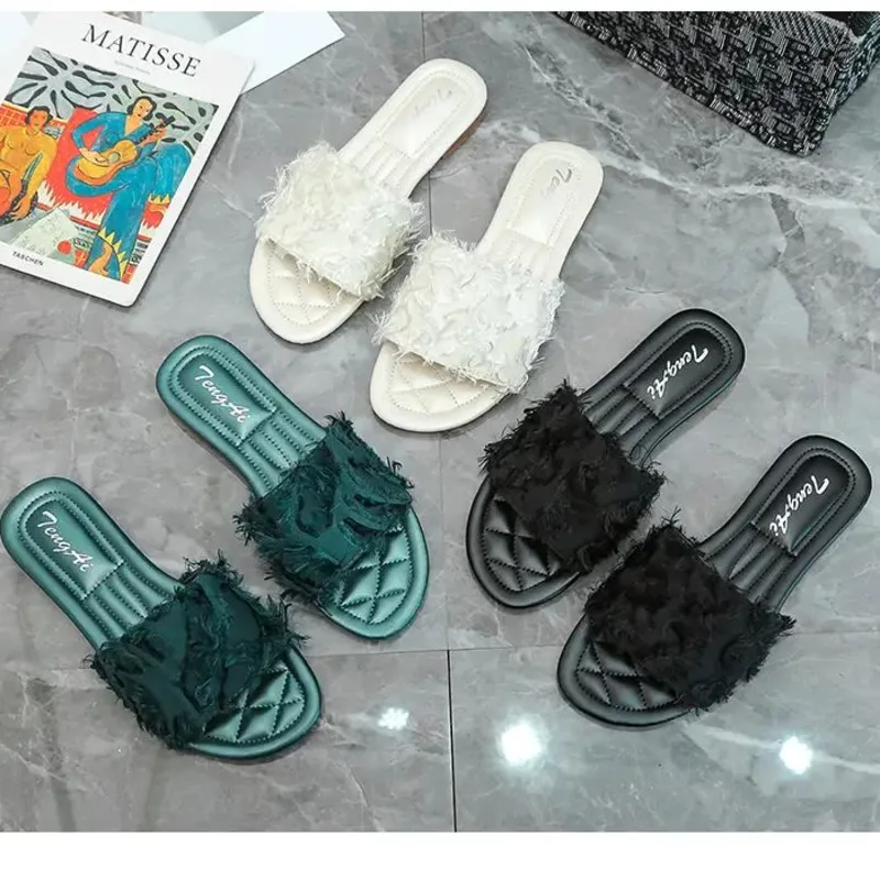 

Summer Fashion Sandal breathable Hollowed out