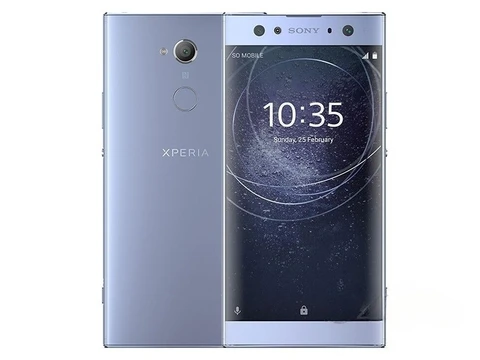 Смартфон SONY Xperia XA2 Ultra, 4/32ГБ, 4/64ГБ, global, Б/у