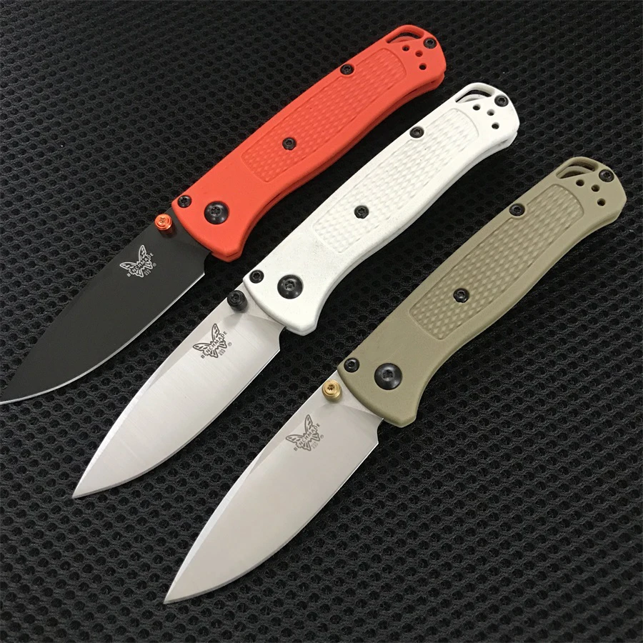 Рисунок 4 - Складной мини-нож BENCHMADE 533 для кемпинга