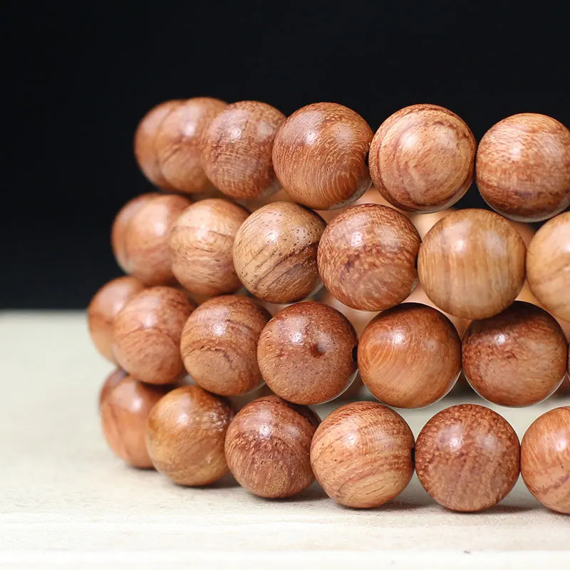 Браслет из бусин Мьянмы палисандра108 новый китайский браслет коллекционные