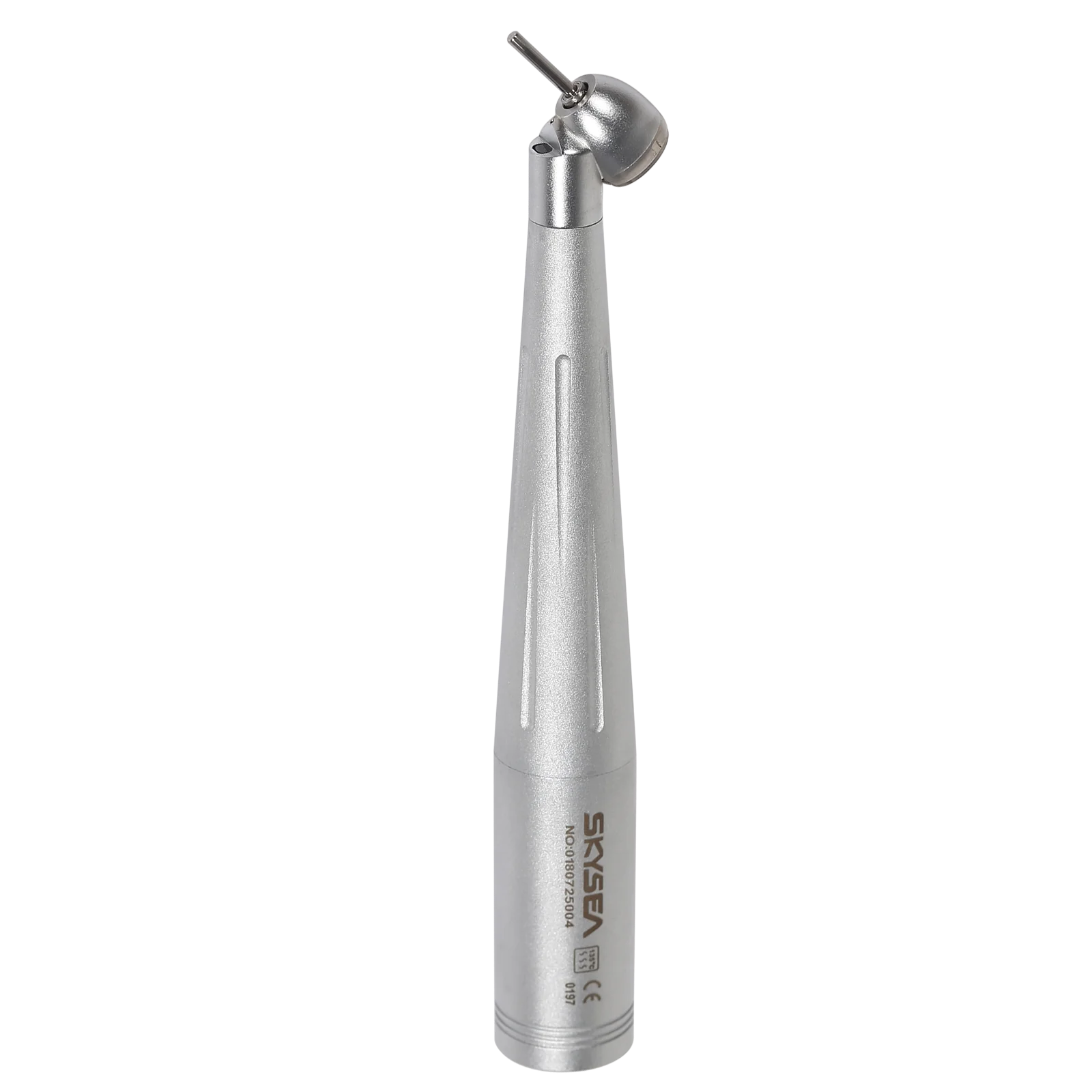 den tal LED 45-градусный мини-волоконно-оптический хирургический наконечник подходит