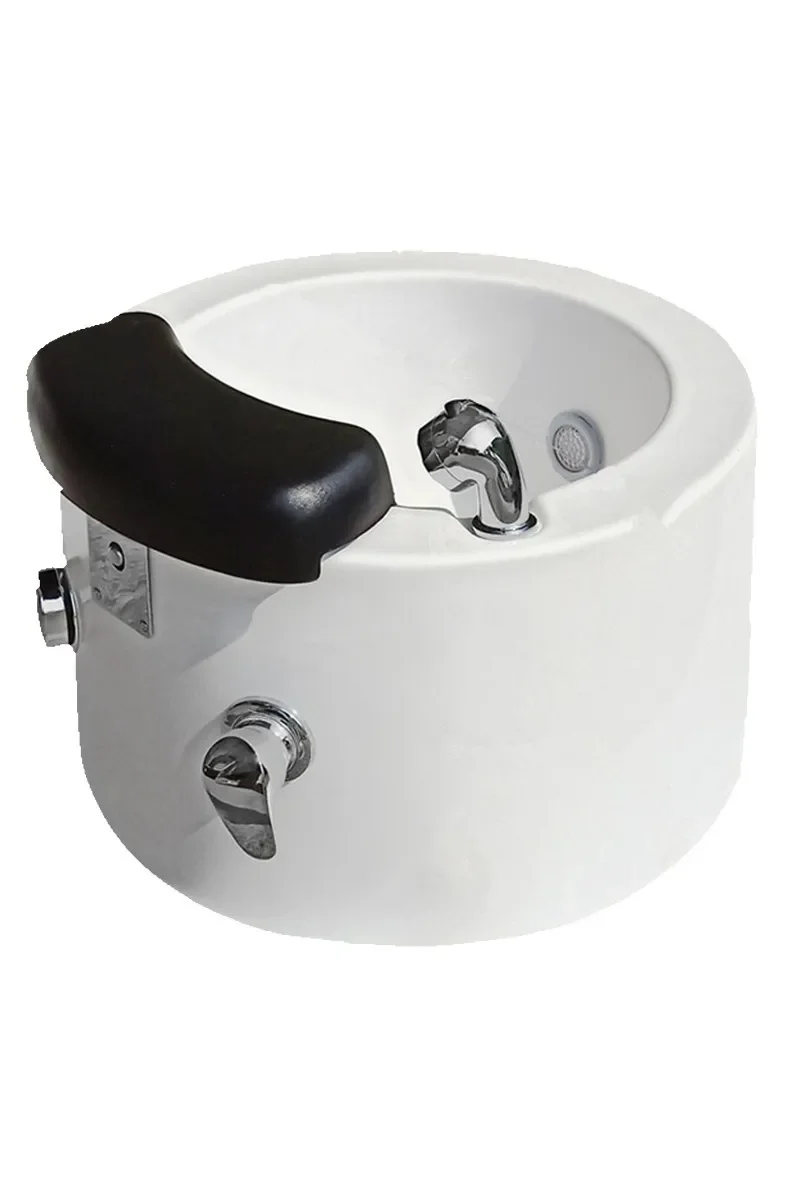 Спа-ванночка для ног стекловолоконное наращивание ногтей массаж мытье выживание