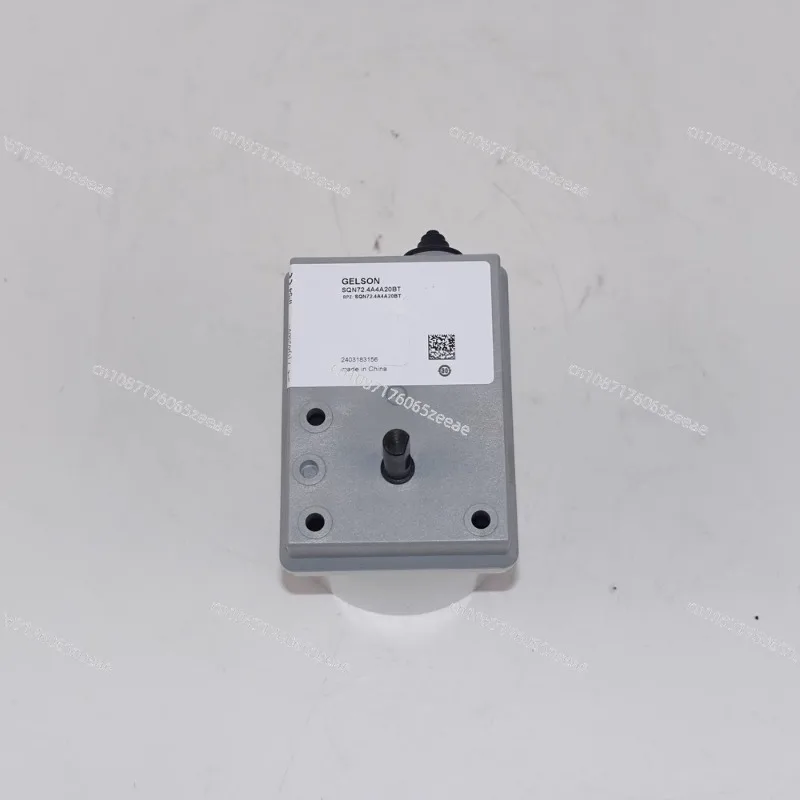 Для амортизаторов HANKWELL HQN72.4A4A20BT вместо SQN72.4A420BT