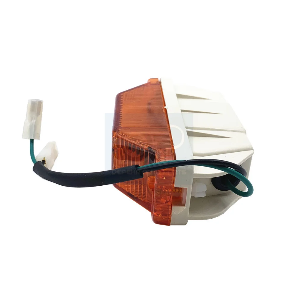 CF65 CF75 CF85 XF95 XF105 Указатель поворота грузовика Боковой индикатор Габаритный фонарь