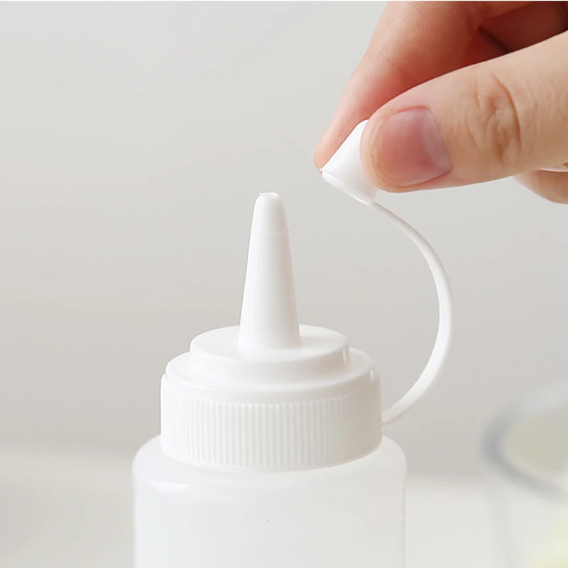 Бутылочки для хранения приправ 200 мл/300 мл