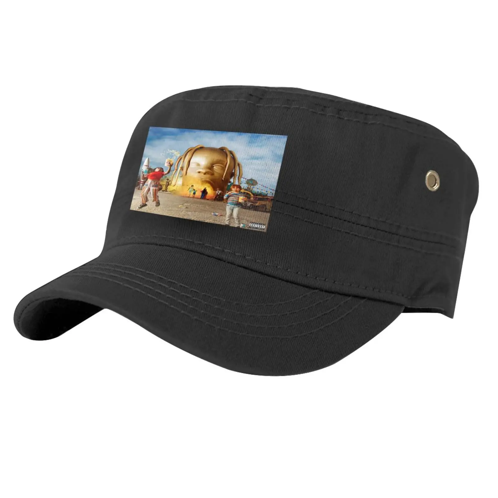 

Travis Scott Astroworld Premium Caps For Men Cap Male Sun Hats Hat Men Hats For Men Beret Men Men's Stylish Caps Sun Hats Hats