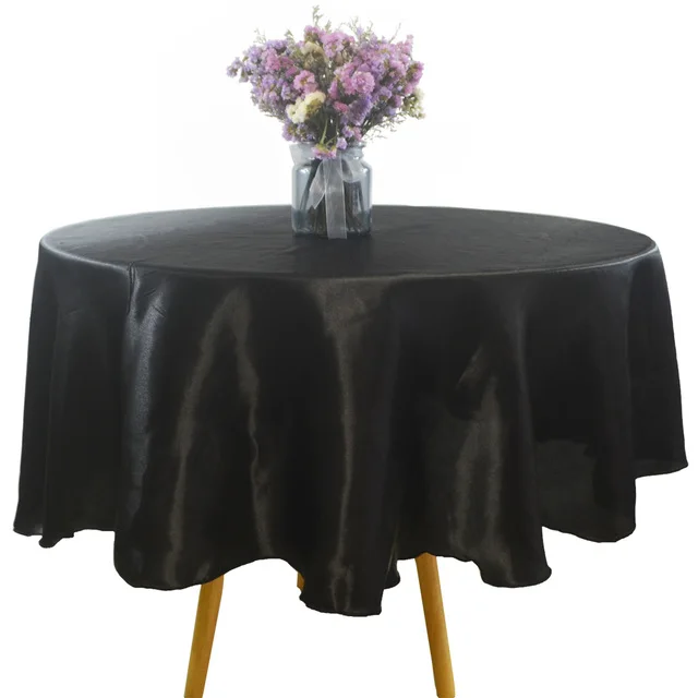 

3D Tablecloth Party Table Table Mat Dinner Pattern Tablecloth Waterproof --JK25