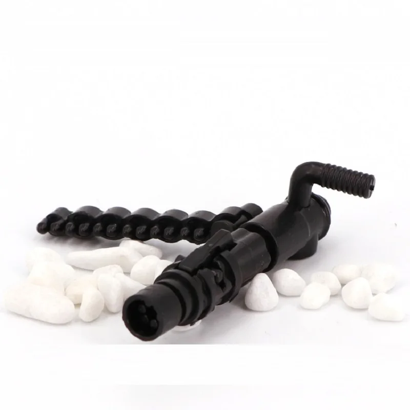 Пулемет Гатлин военный пистолет оружие городская полиция запчасти фигурки Playmobil