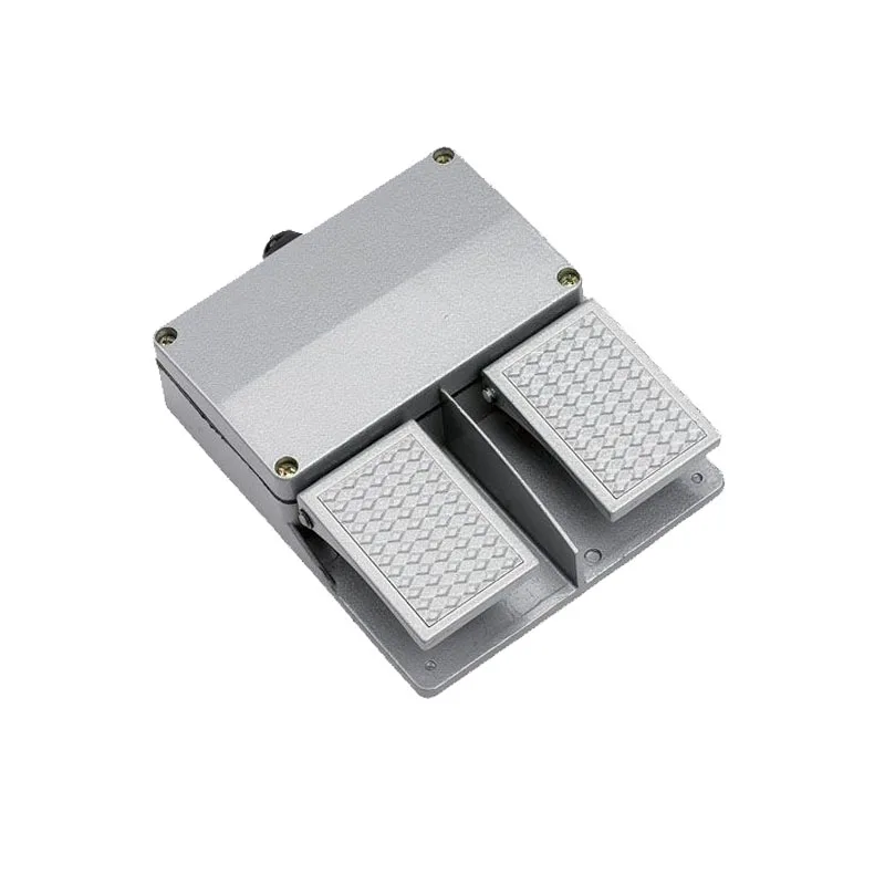 

F-806 Manufacture Footswitch Control Switch SYF-806 Electric Power Pedal
