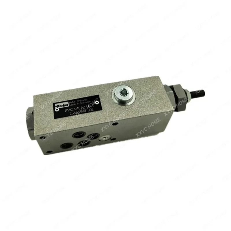 Parker PVCM PVCP PVAP PVCR Series гидравлический регулирующий клапан PVCMAFCN3 PVCMEL1N1 PVCMAMCV3 PVCMACCN1