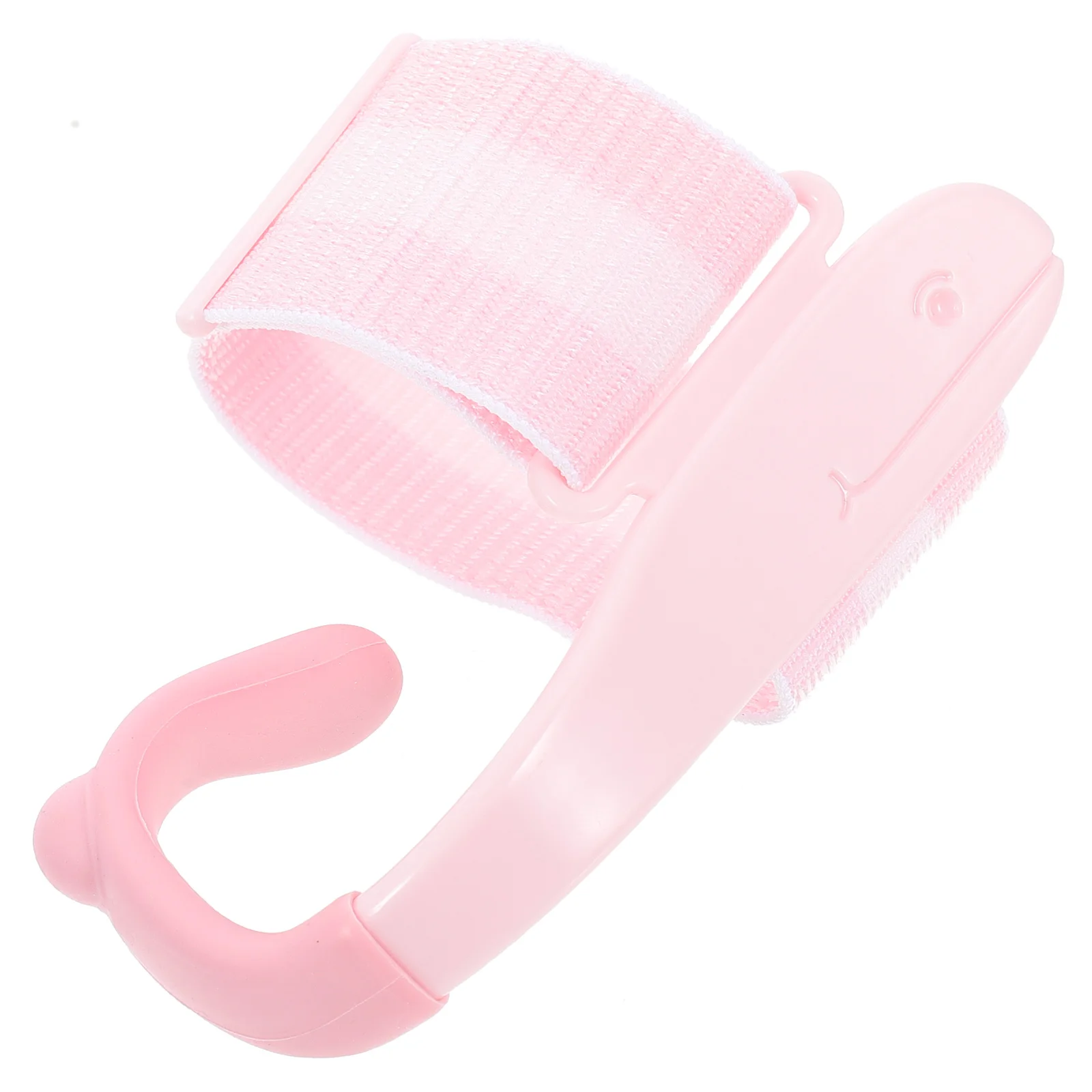 

Children's Handwriting Correction Tool Posture Corrector Auxiliary Double Layer Fineknit Nylon Holding Holder