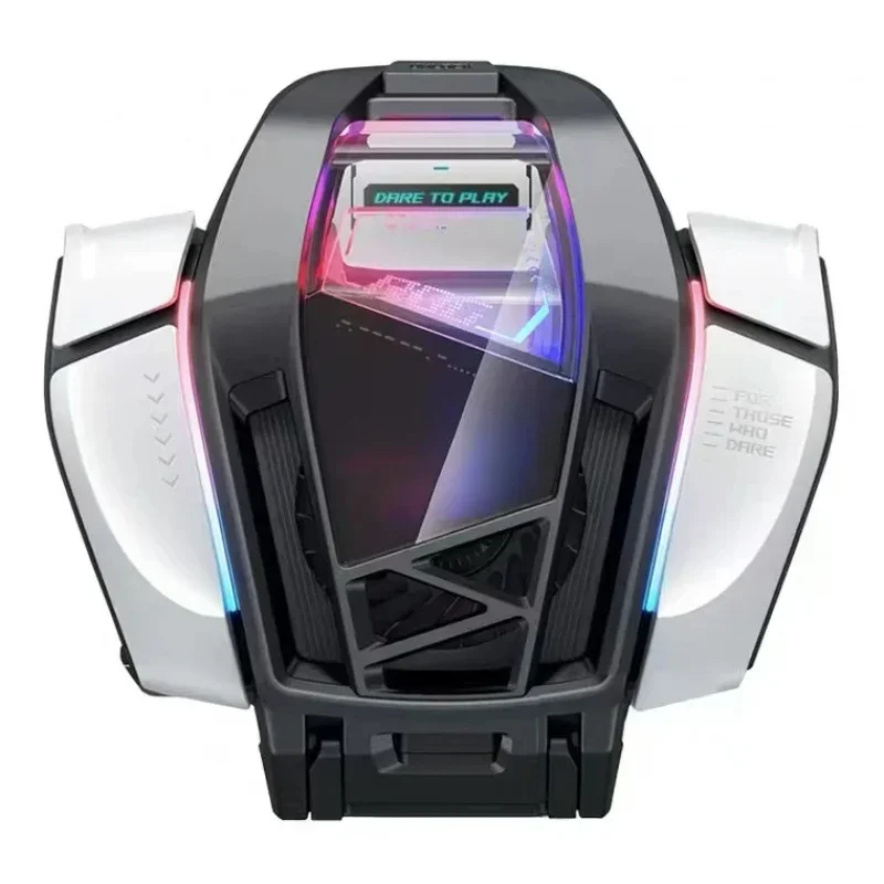 Аэроактивный кулер для 6 ROG PRO Funcooler держатель охлаждающего вентилятора ROG6