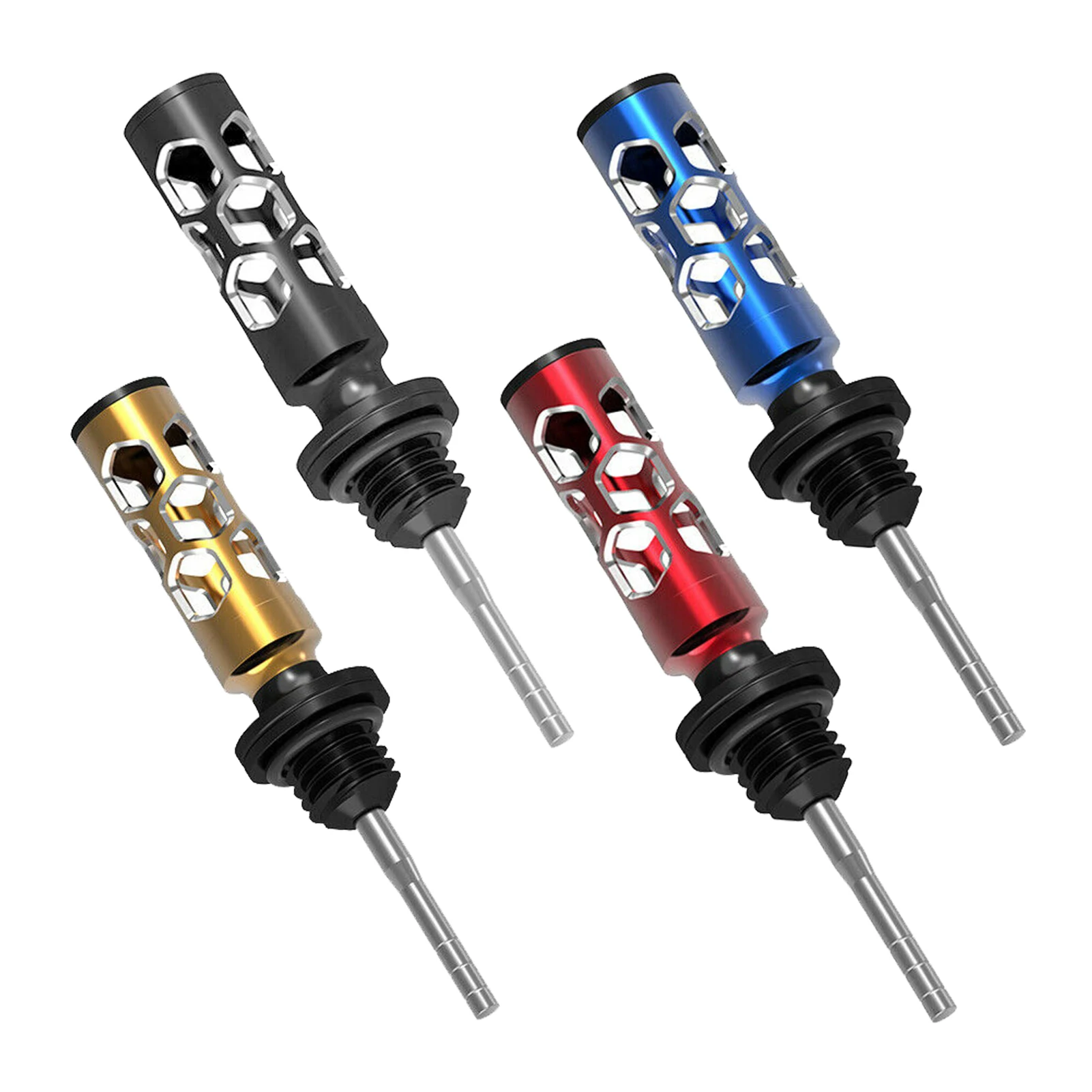 Щуп для масла мотоцикла аксессуары мотоциклов интерьерный разъем уровня