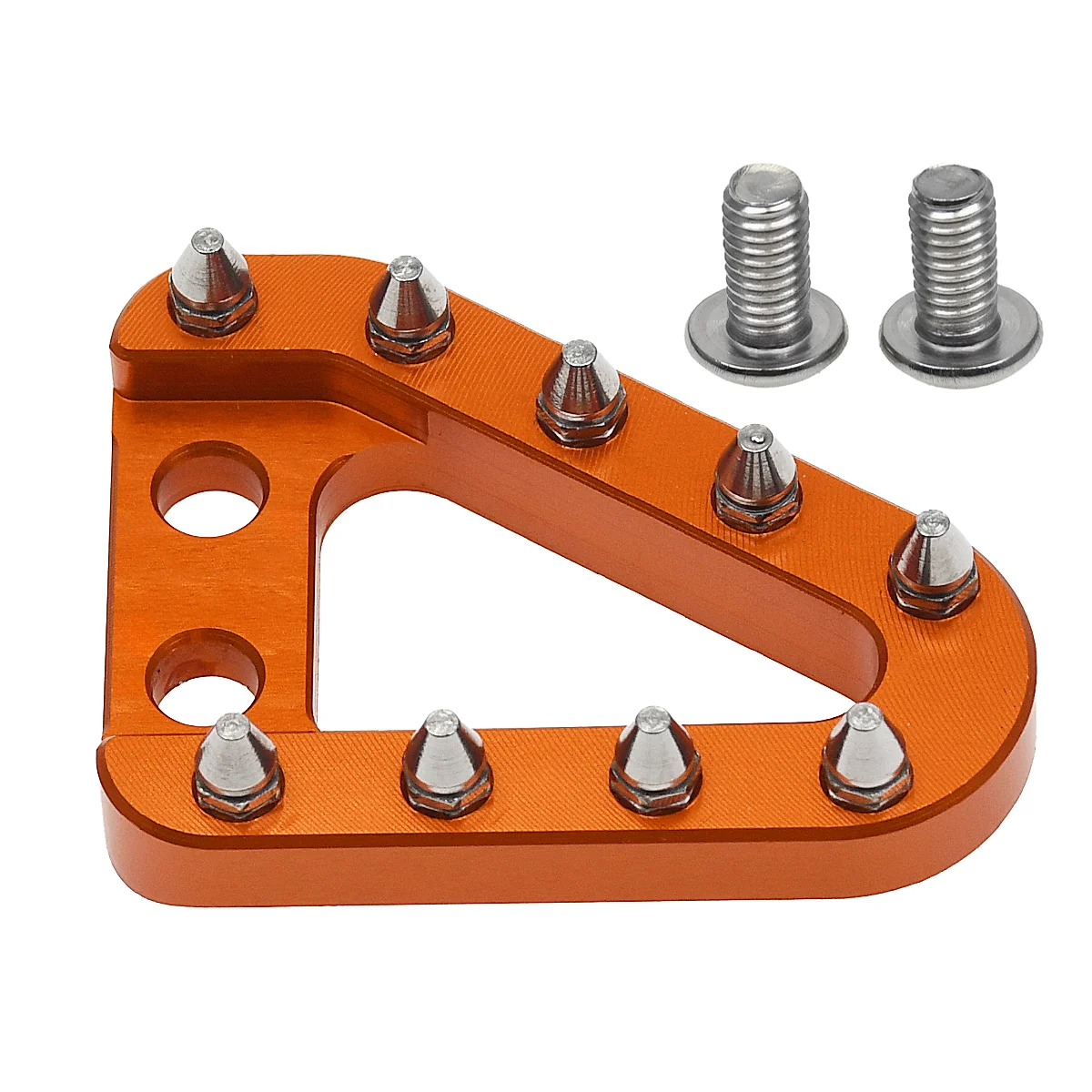 

Наконечник рычага переключения передач заднего тормоза для KTM SX SXF XC XCF EXC EXCF XCW 125 150 250 350 450 530 690 990 Enduro Adventure