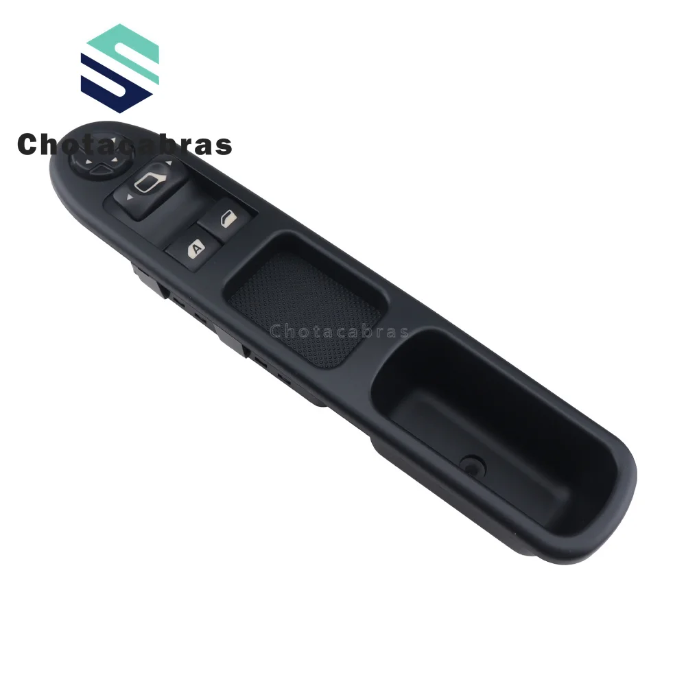 6554.QC для Peugeot 207 Citroen C3 Picasso 2007-2014 электрический главный автомобильный