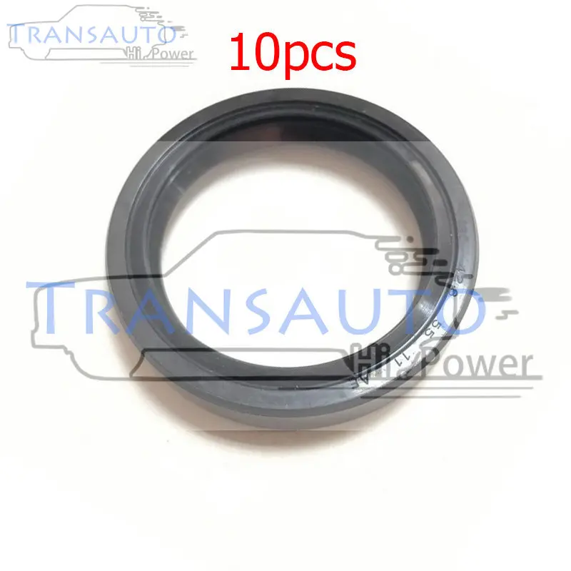 

10 шт., масляное уплотнение для MITSUBISHI L 200 TRITON, размер 42,8-55-11 мм