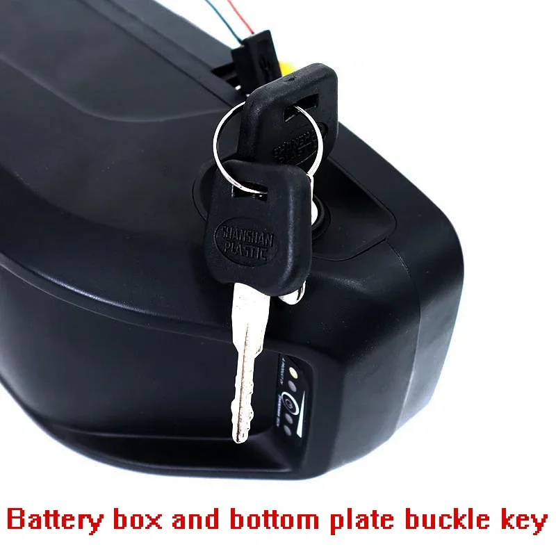 Блок питания с зарядкой 48 В 20 Ач