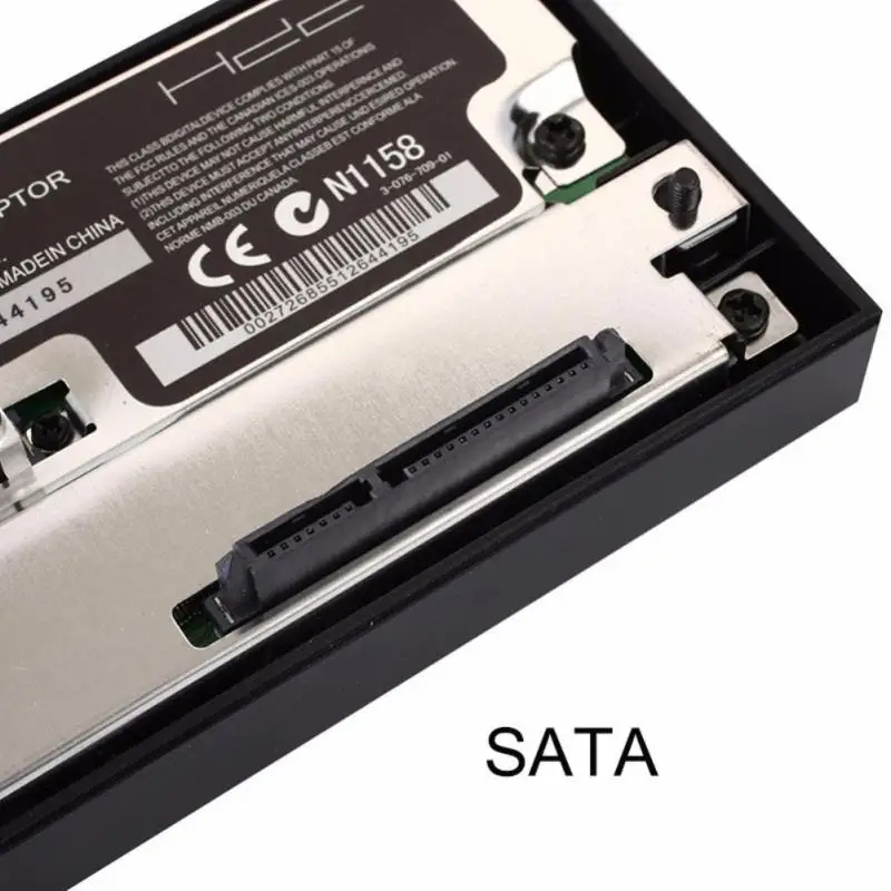 Сетевая карта для PS2 с интерфейсом SATA/IDE игровой консоли Sony Playstation 2 5/3 5 дюйма
