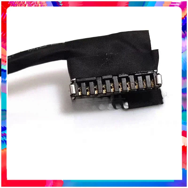 Новый аккумуляторный кабель для Dell Precision 7750 7760 7550 7560 M7750 0j6m97 DC2003NV00