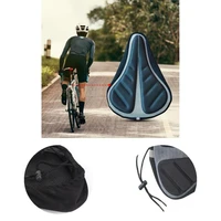 practical bike seat cover soft accessories reliable bike saddle cover bike saddle cover bicycle seat cover