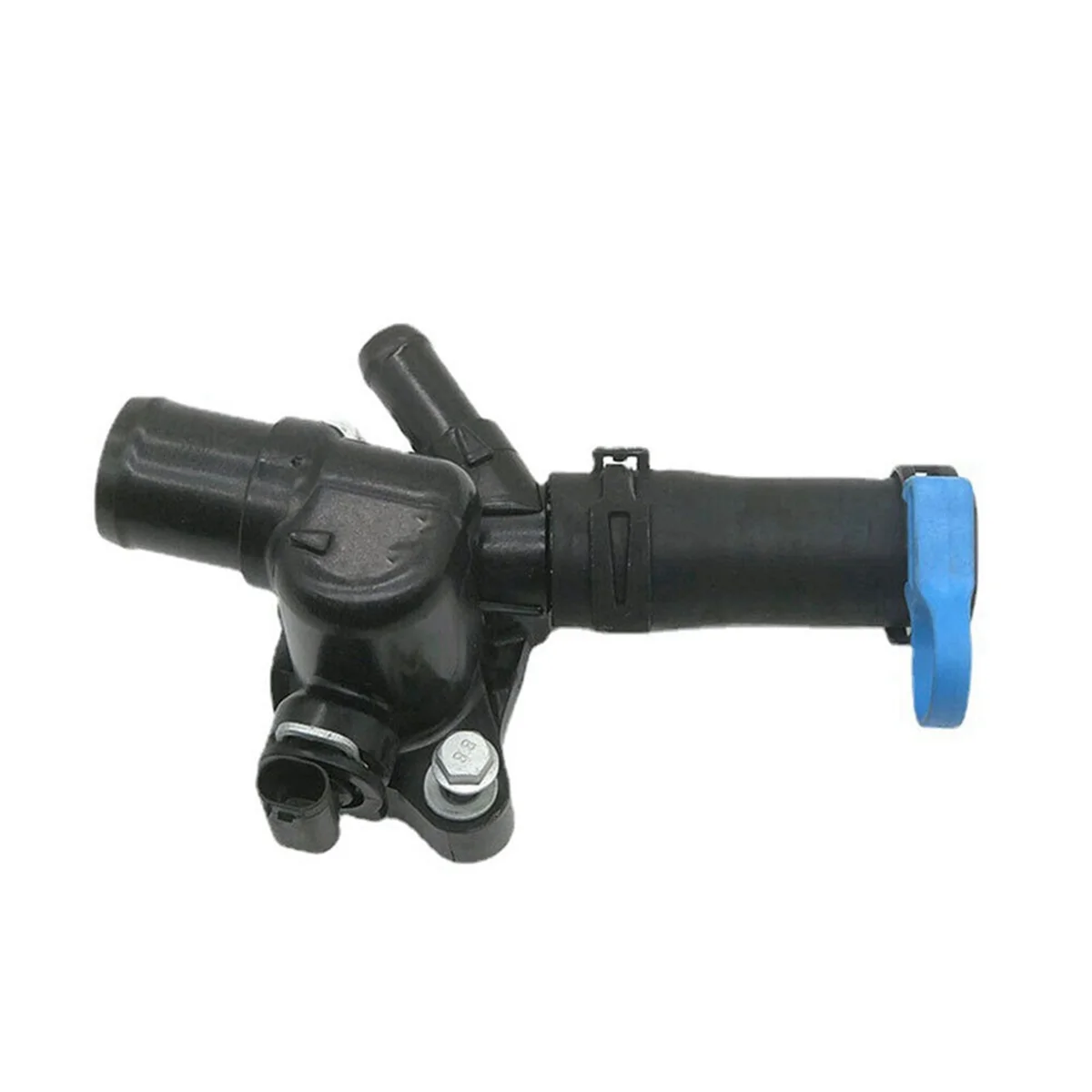 12656445 автомобильный термостат для Buick Chevrolet Cadillac ATSCTSSLS Saiwei