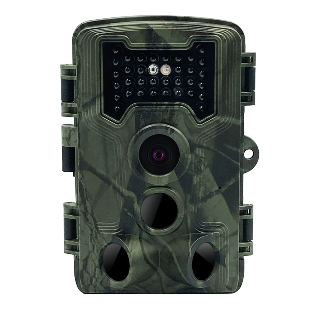 

1080P Hunting Trail Camera Waterproof Wildlife Tracking Surveillance Infrared Night Vision Wild Cameras Photo