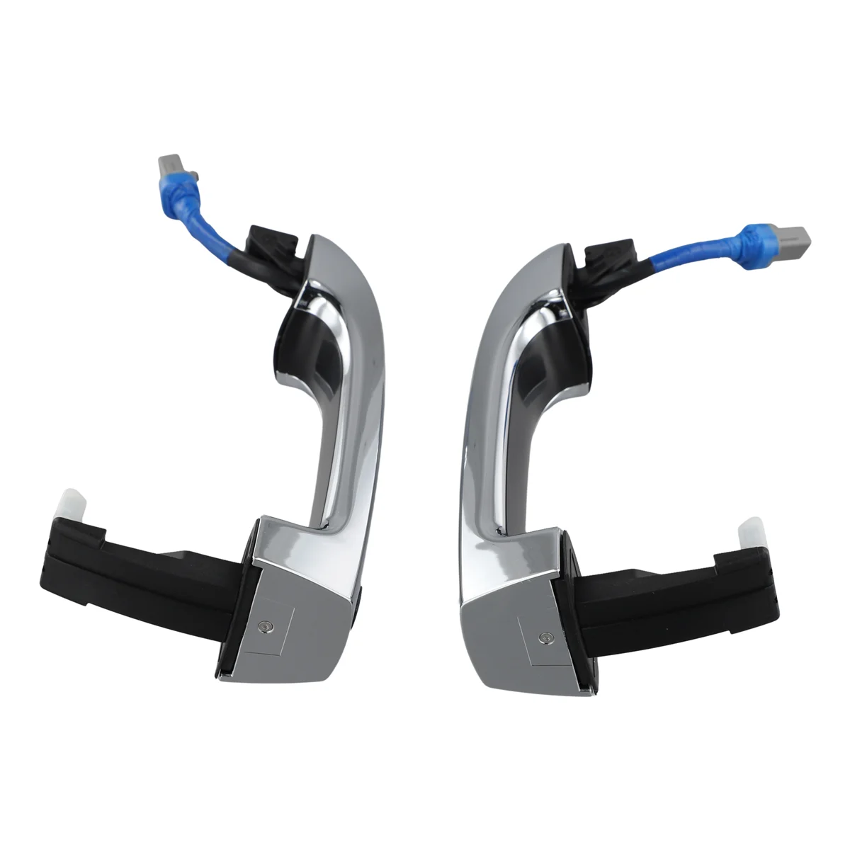 826513 Ручка передней наружной двери автомобиля JD00 для Hyundai Veracruz Ix55 2006-2009 гг. J210