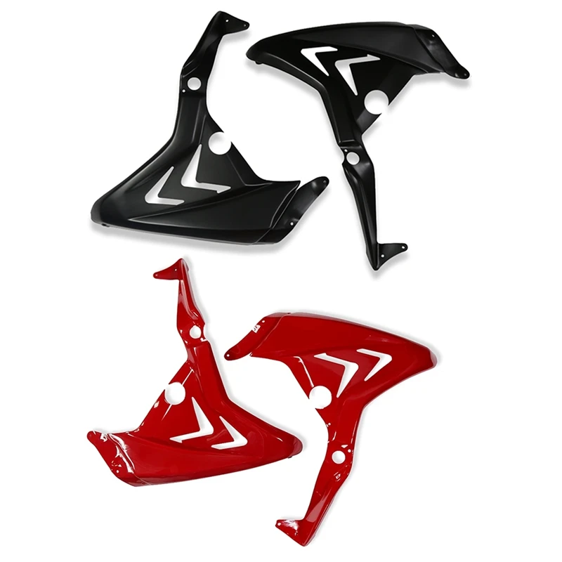 

Боковая панель на сиденье мотоцикла, задний хвост, обтекатель для Honda CBR 650 R CBR650R 2019-2021