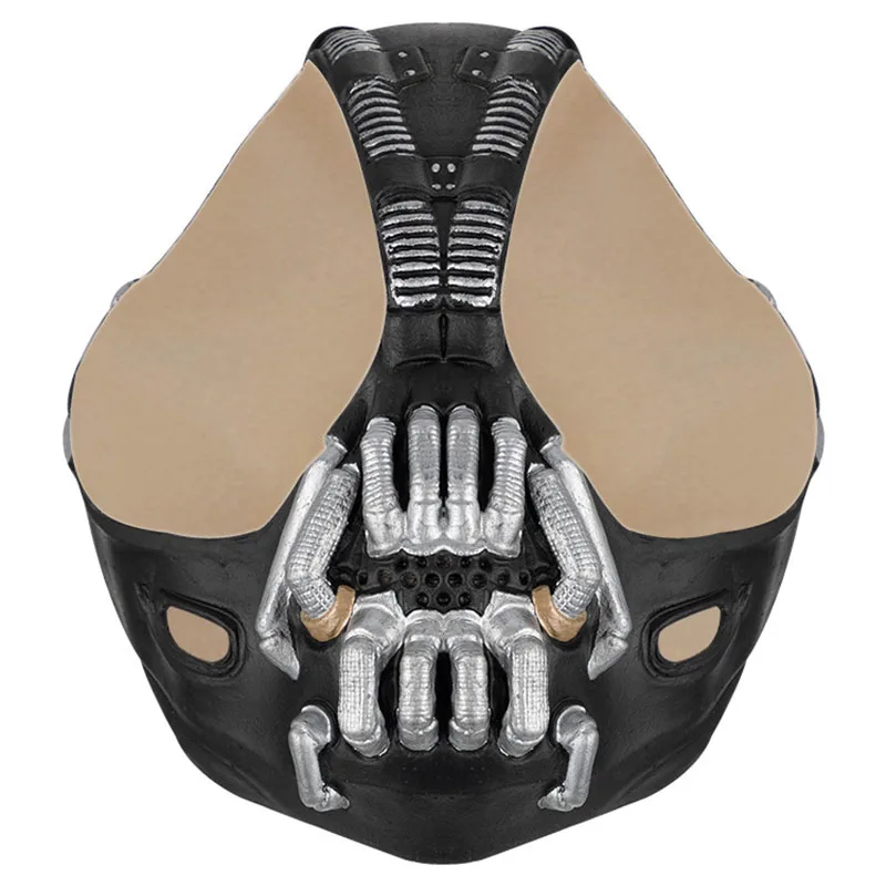 Маска на Хэллоуин латексная маска для лица головной убор Веном Халк кошки |