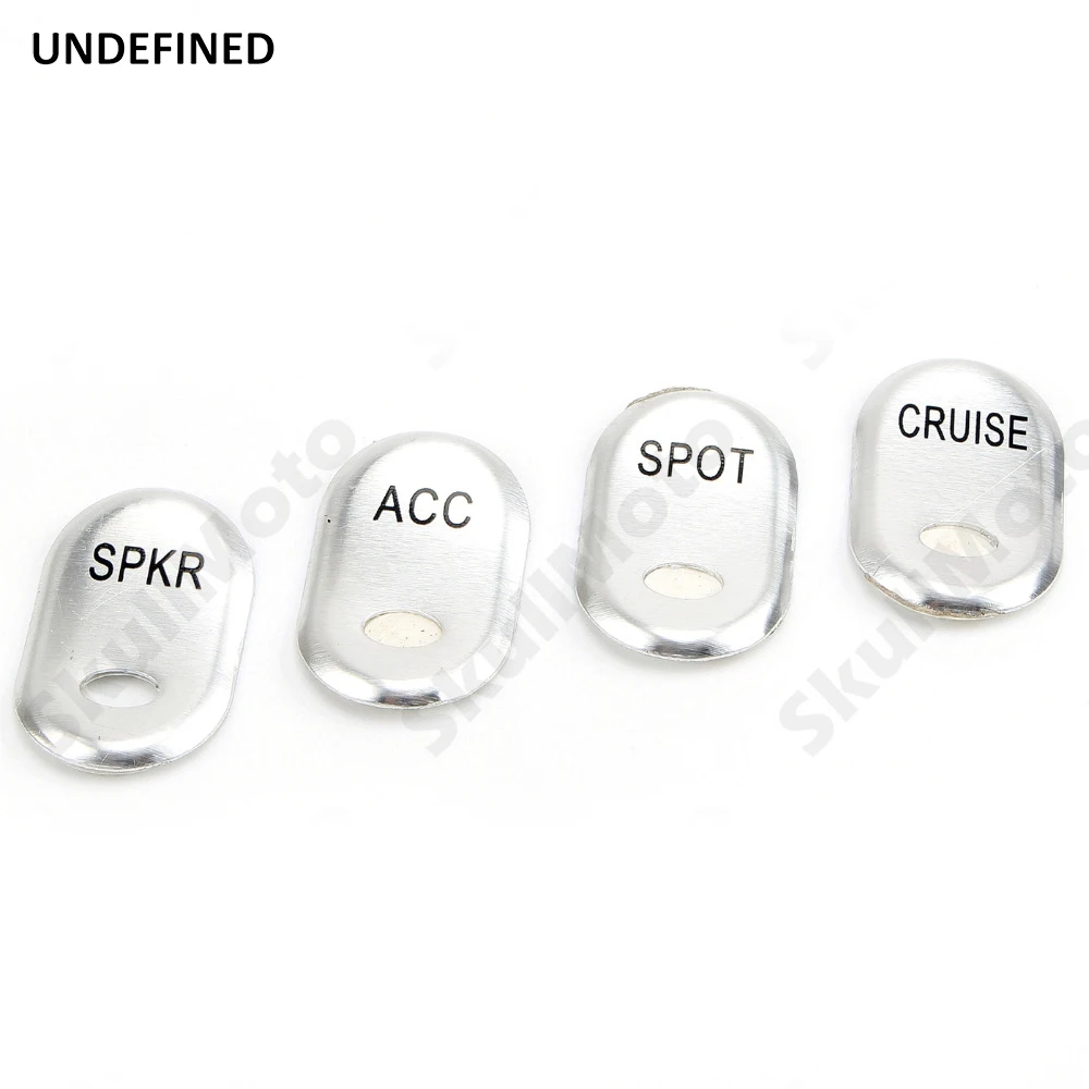 Чехол для мотоцикла хромированный чехол с ручным управлением и кнопками